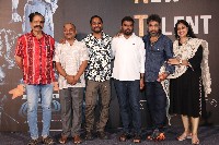 YVS Chowdary New Movie Announcement Press Meet
